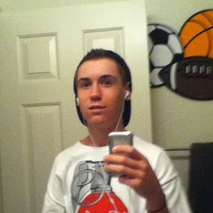 Meet your Posher, Jonathan